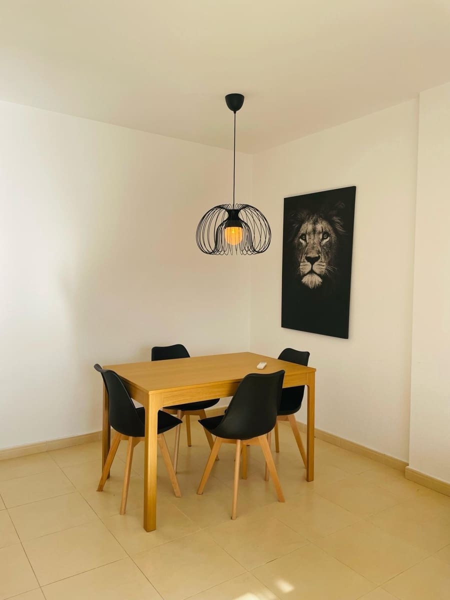 2 bedroom Flat for sale in La Nucia with pool - € 214,000 (Ref: 9491463)