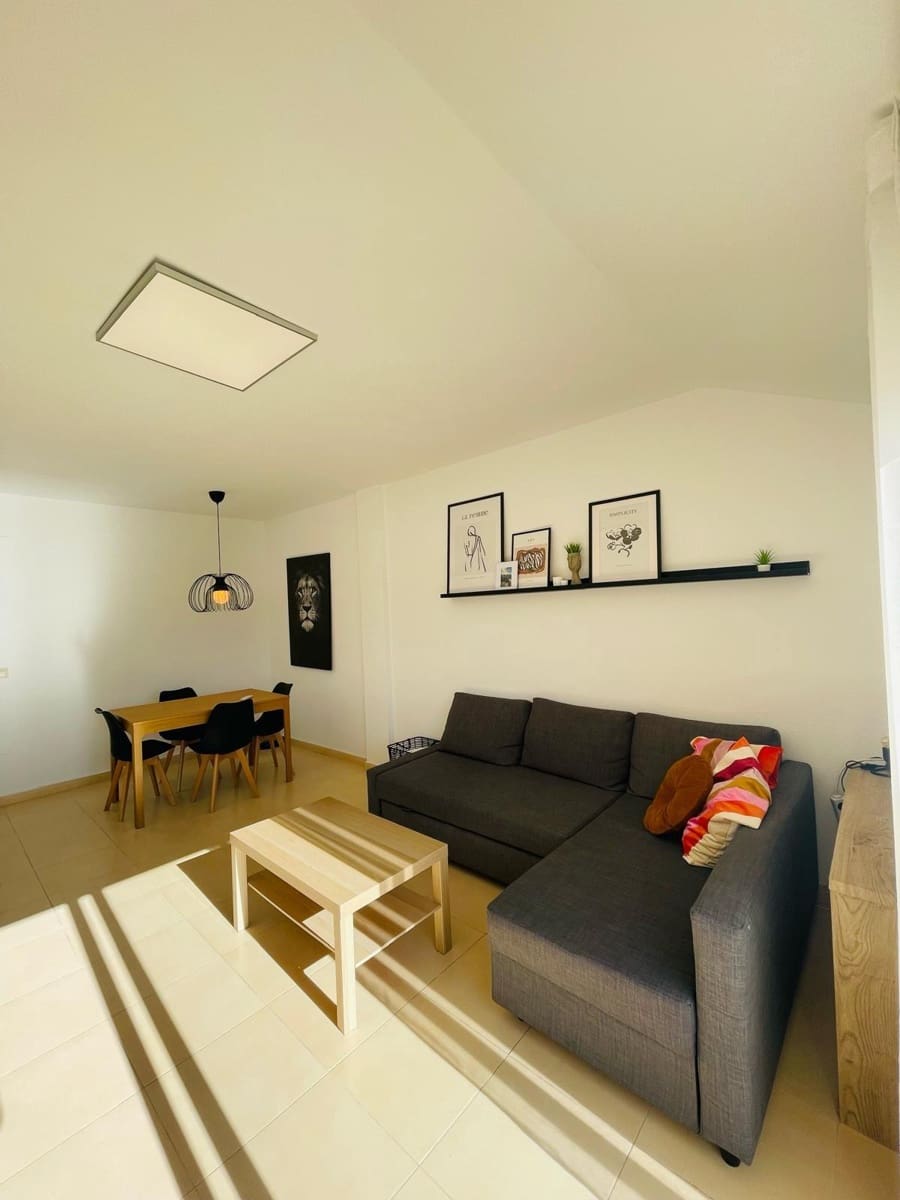 2 bedroom Flat for sale in La Nucia with pool - € 214,000 (Ref: 9491463)