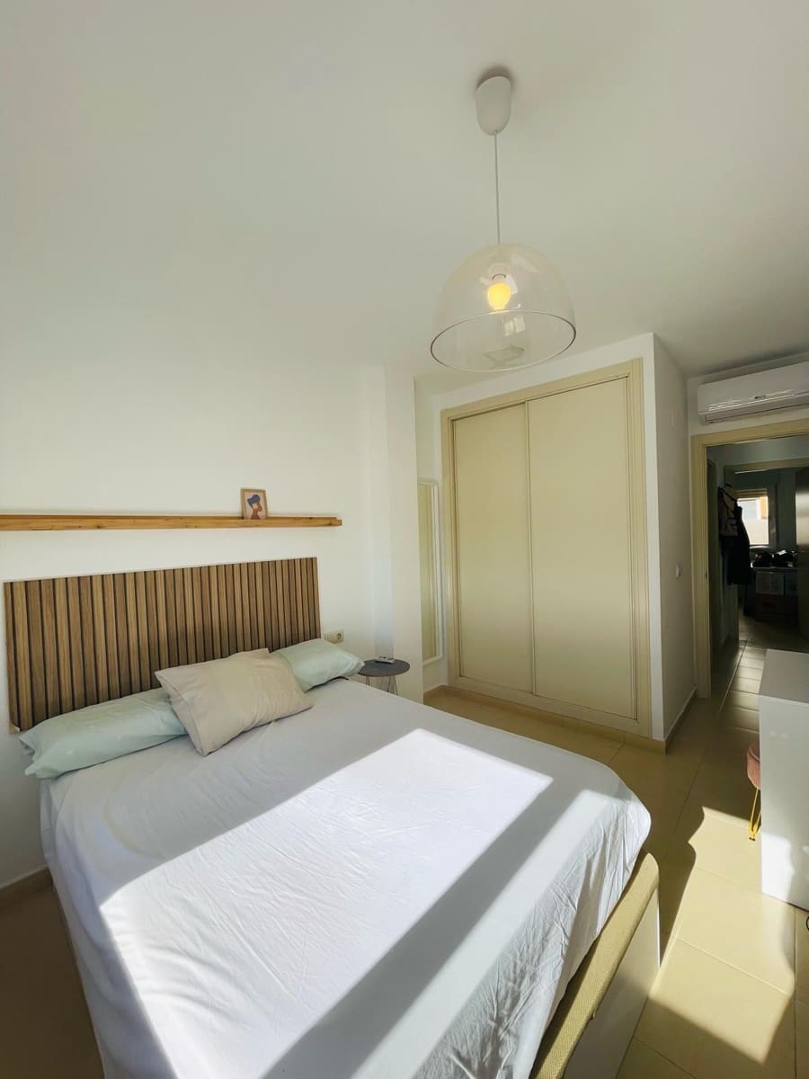 2 bedroom Flat for sale in La Nucia with pool - € 214,000 (Ref: 9491463)