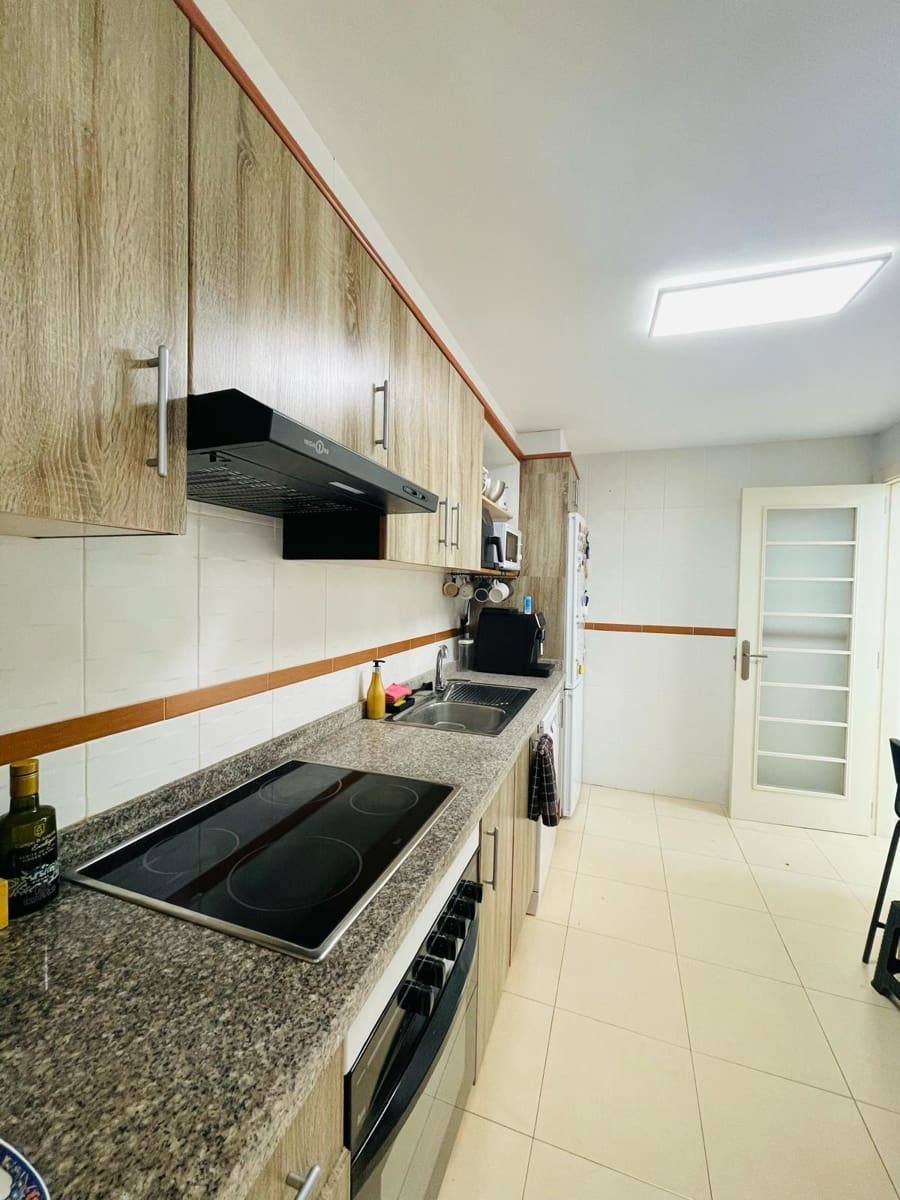 2 bedroom Flat for sale in La Nucia with pool - € 214,000 (Ref: 9491463)