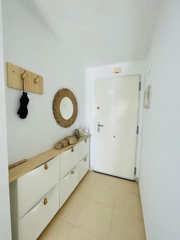 2 quarto Apartamento para venda em La Nucia com piscina - 214 000 € (Ref: 9491463)