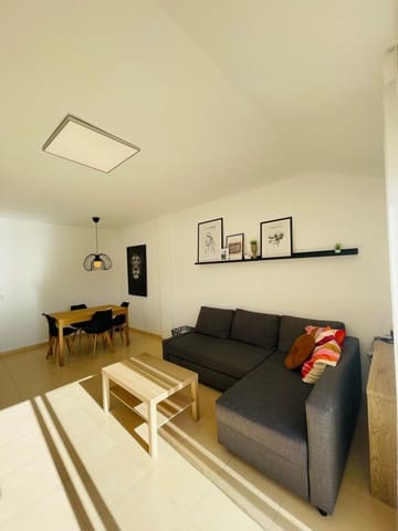 2 quarto Apartamento para venda em La Nucia com piscina - 214 000 € (Ref: 9491463)