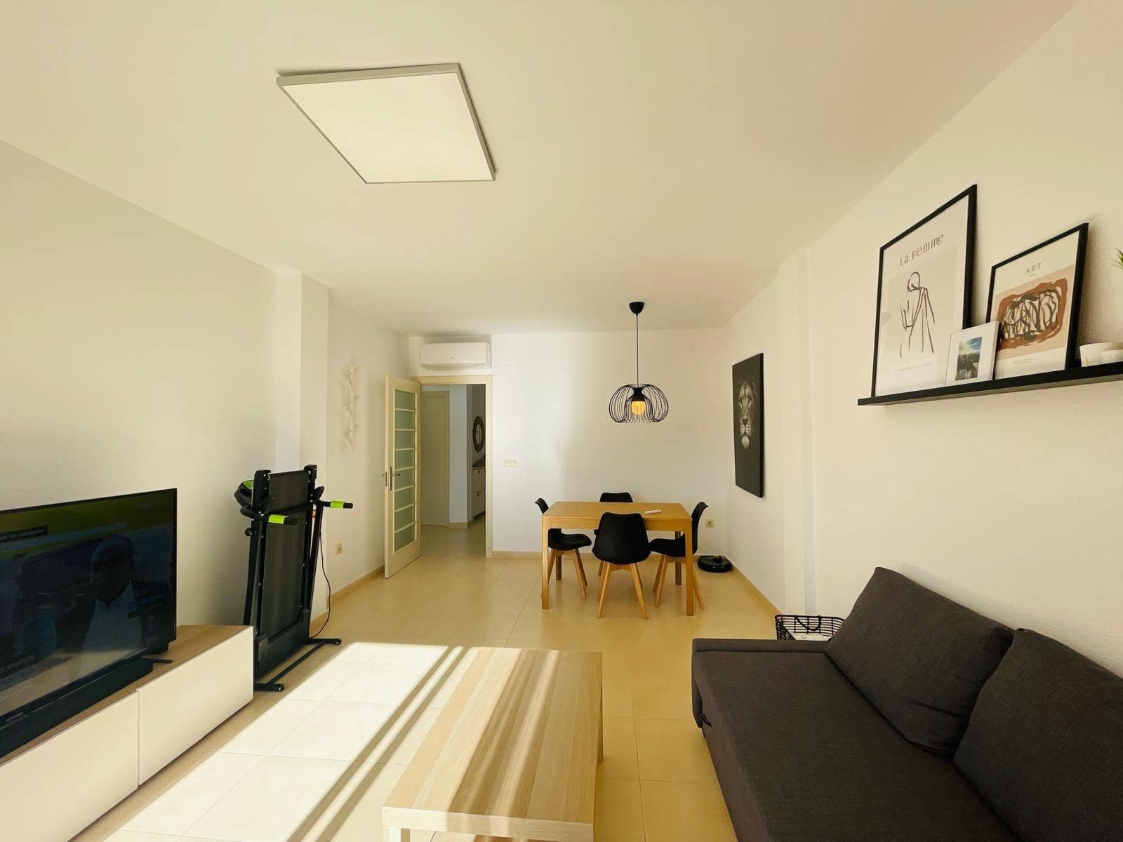 2 bedroom Flat for sale in La Nucia with pool - € 214,000 (Ref: 9491463)