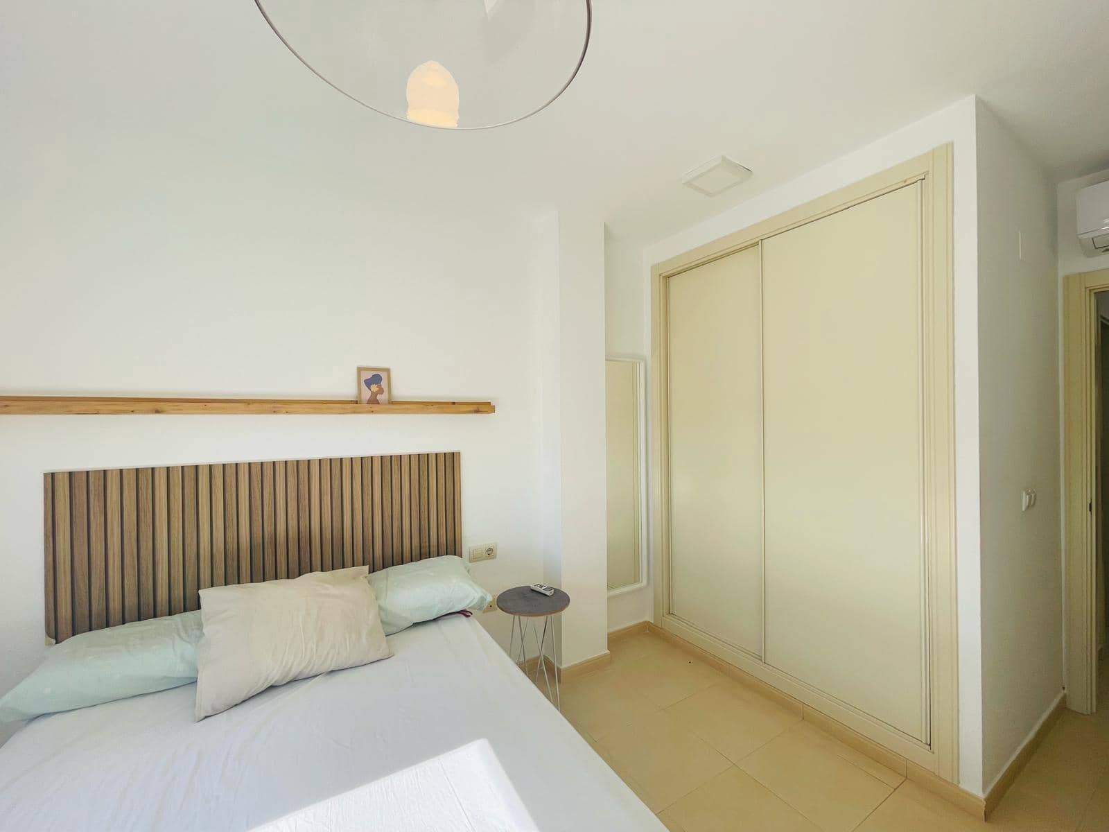 2 bedroom Flat for sale in La Nucia with pool - € 214,000 (Ref: 9491463)