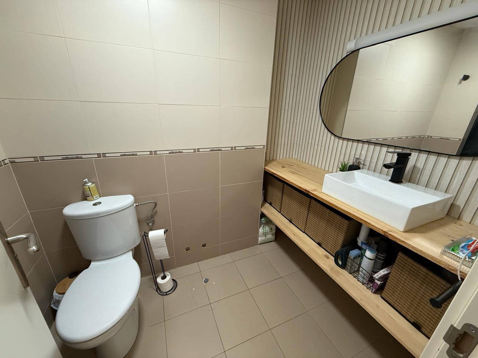 2 bedroom Flat for sale in La Nucia with pool - € 214,000 (Ref: 9491463)