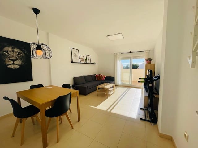 2 quarto Apartamento para venda em La Nucia com piscina - 214 000 € (Ref: 9491463)