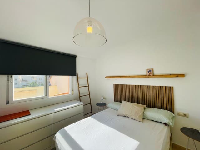 2 quarto Apartamento para venda em La Nucia com piscina - 214 000 € (Ref: 9491463)