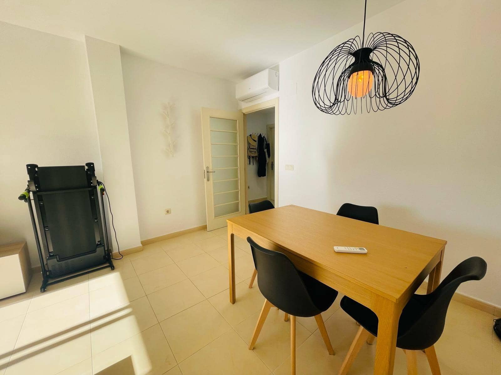 2 bedroom Flat for sale in La Nucia with pool - € 214,000 (Ref: 9491463)