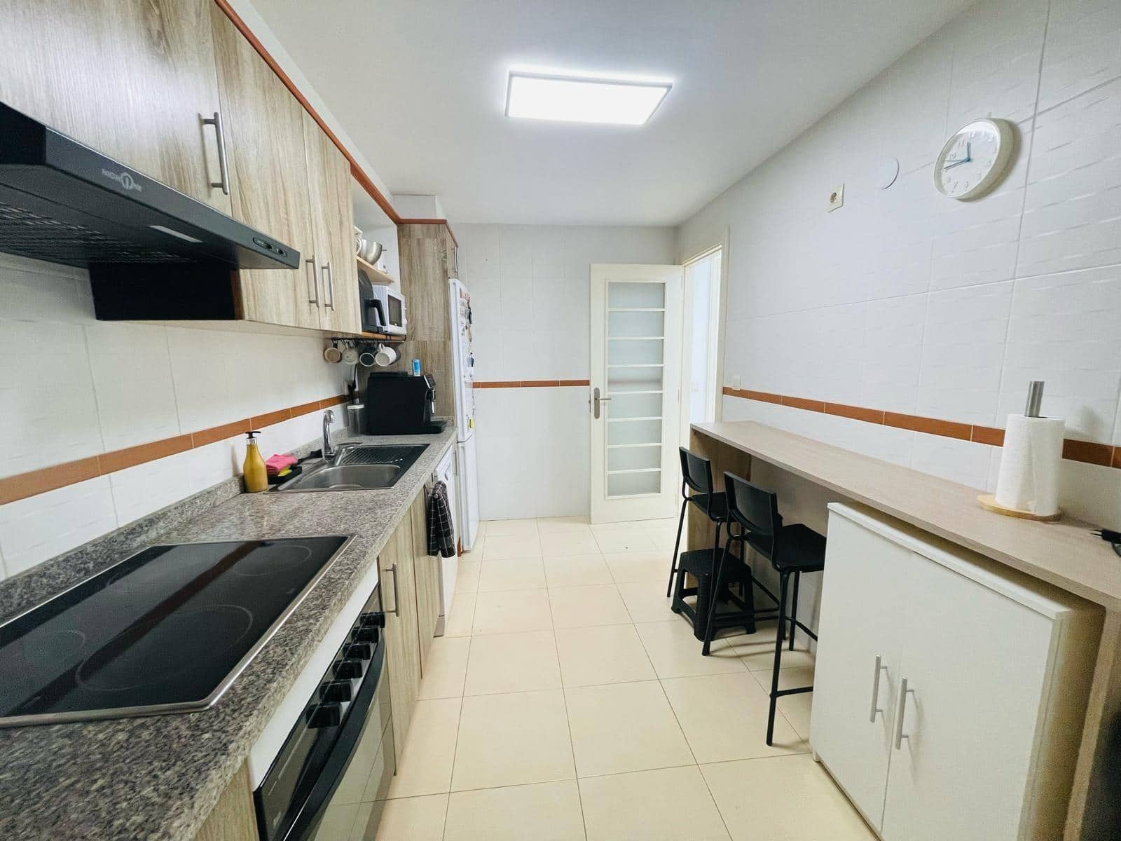 2 bedroom Flat for sale in La Nucia with pool - € 214,000 (Ref: 9491463)