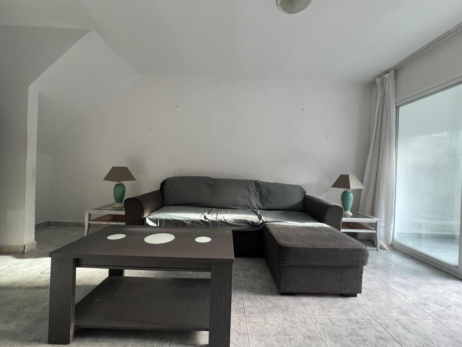 2 soveværelse Rækkehus til salg i La Nucia - € 190.000 (Ref: 9499754)