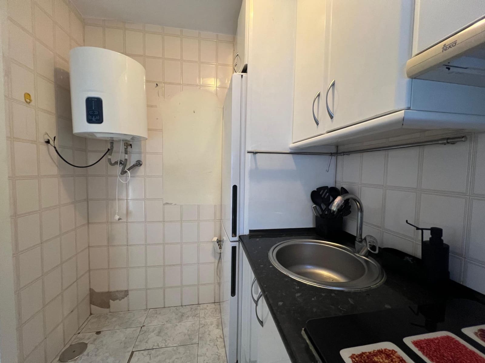 2 soveværelse Rækkehus til salg i La Nucia - € 190.000 (Ref: 9499754)