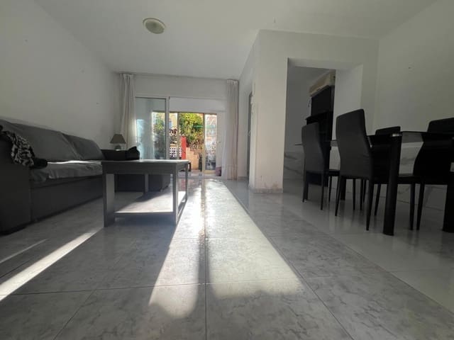 2 soveværelse Rækkehus til salg i Coloma  , La Nucia - € 190.000 (Ref: 9499754)