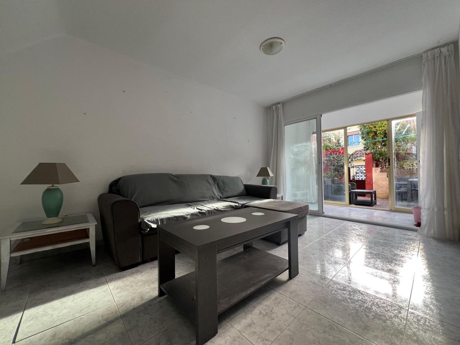 2 soveværelse Rækkehus til salg i La Nucia - € 190.000 (Ref: 9499754)