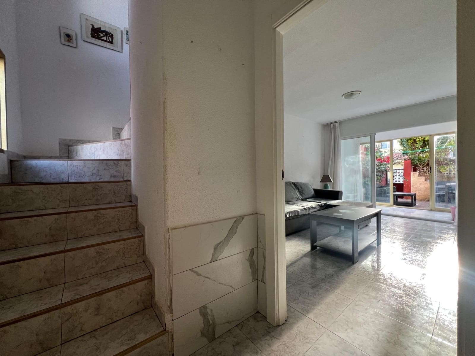 2 soveværelse Rækkehus til salg i La Nucia - € 190.000 (Ref: 9499754)