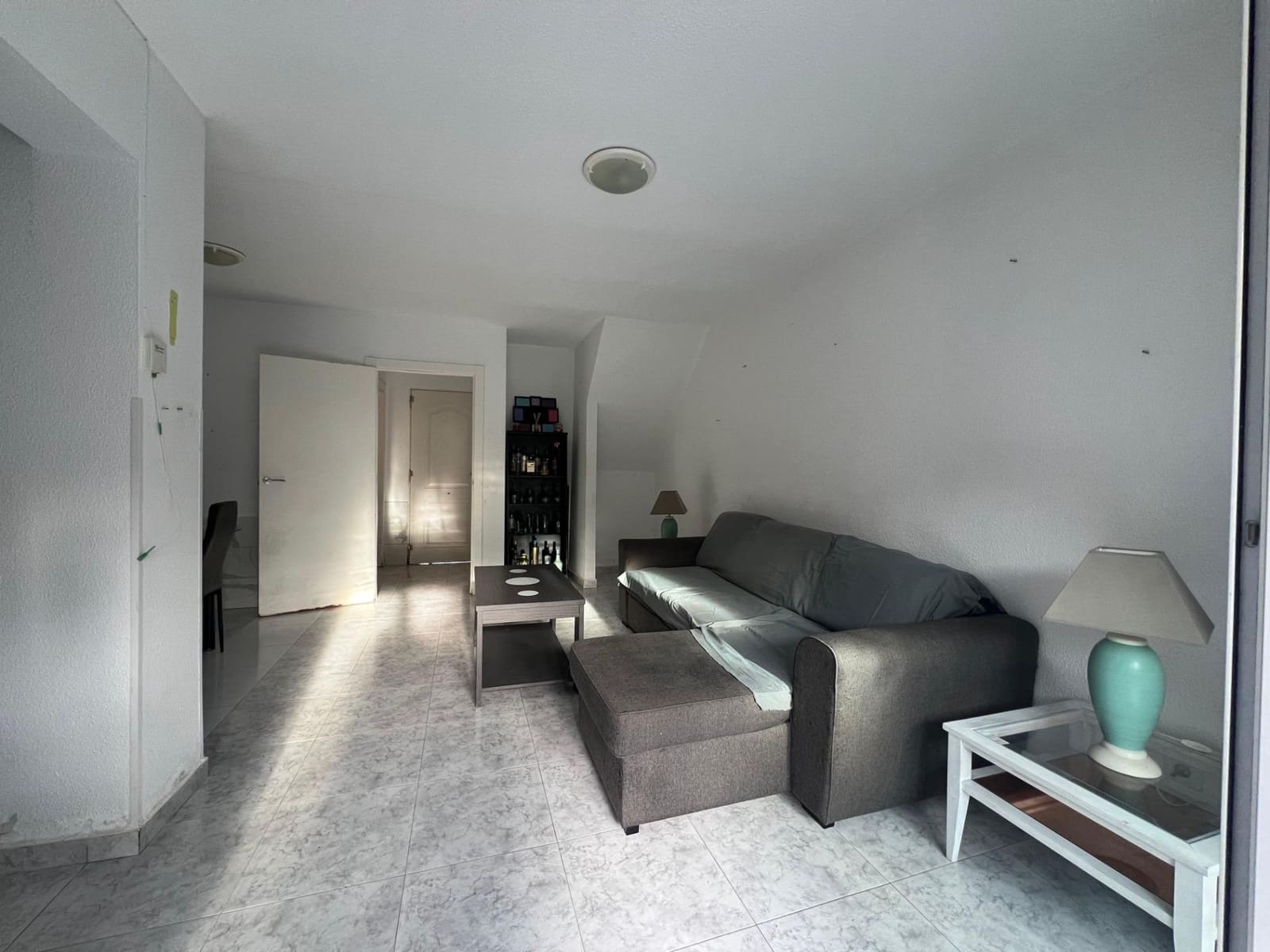 2 soveværelse Rækkehus til salg i La Nucia - € 190.000 (Ref: 9499754)