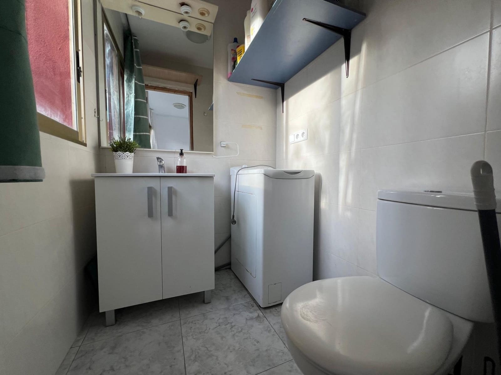 2 soveværelse Rækkehus til salg i La Nucia - € 190.000 (Ref: 9499754)