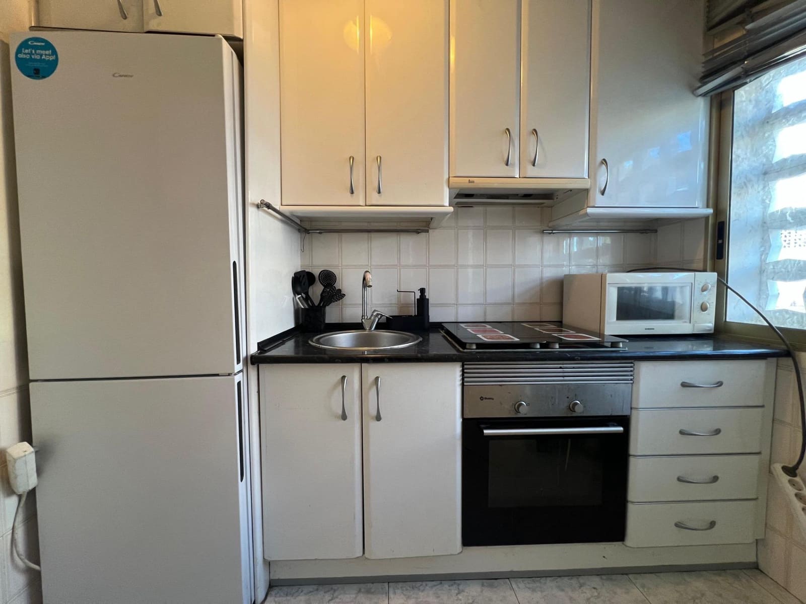 2 soveværelse Rækkehus til salg i La Nucia - € 190.000 (Ref: 9499754)