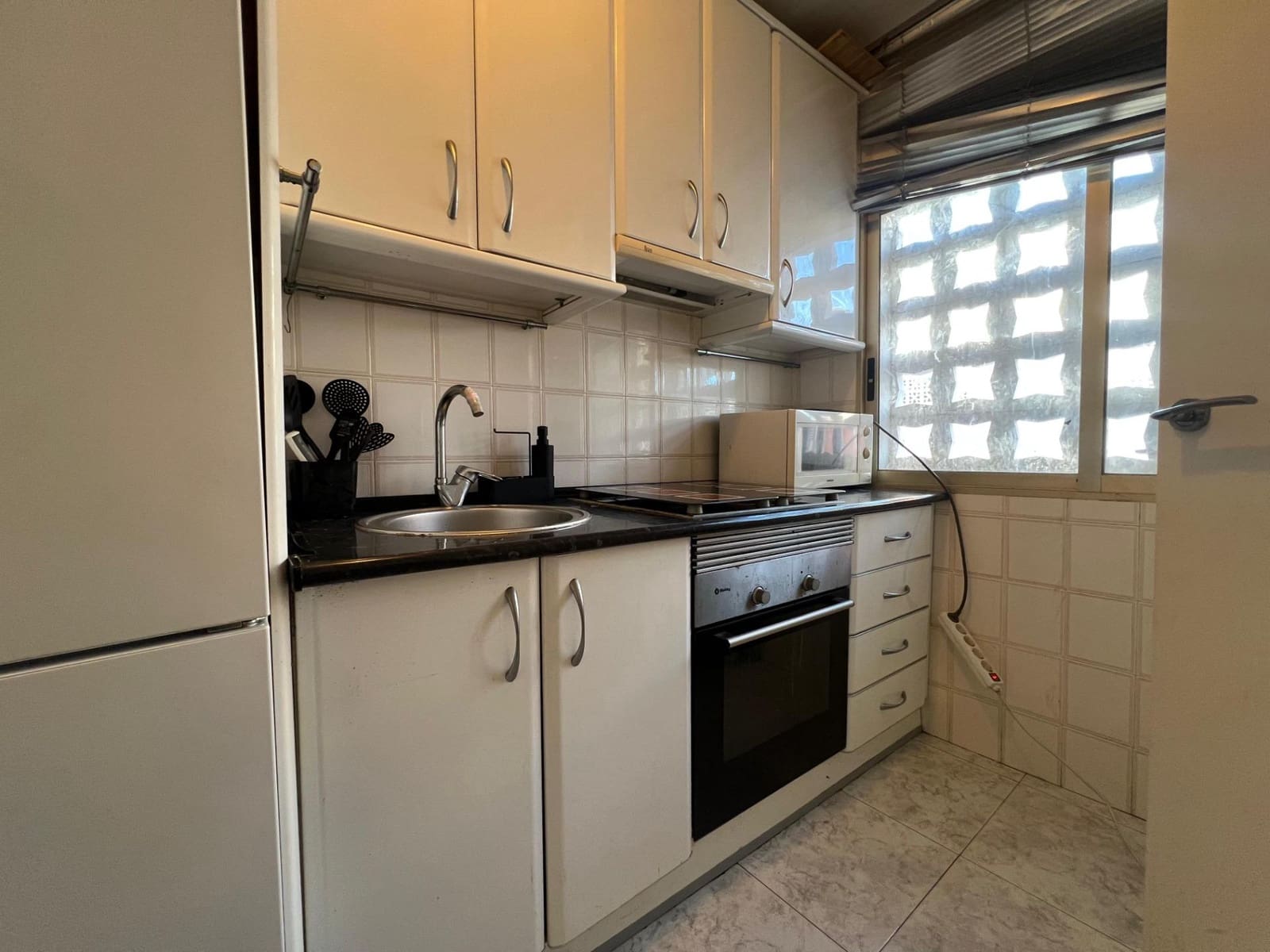 2 soveværelse Rækkehus til salg i La Nucia - € 190.000 (Ref: 9499754)