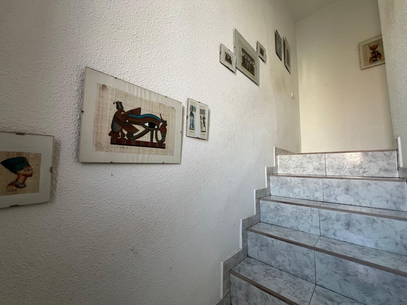 2 soveværelse Rækkehus til salg i La Nucia - € 190.000 (Ref: 9499754)