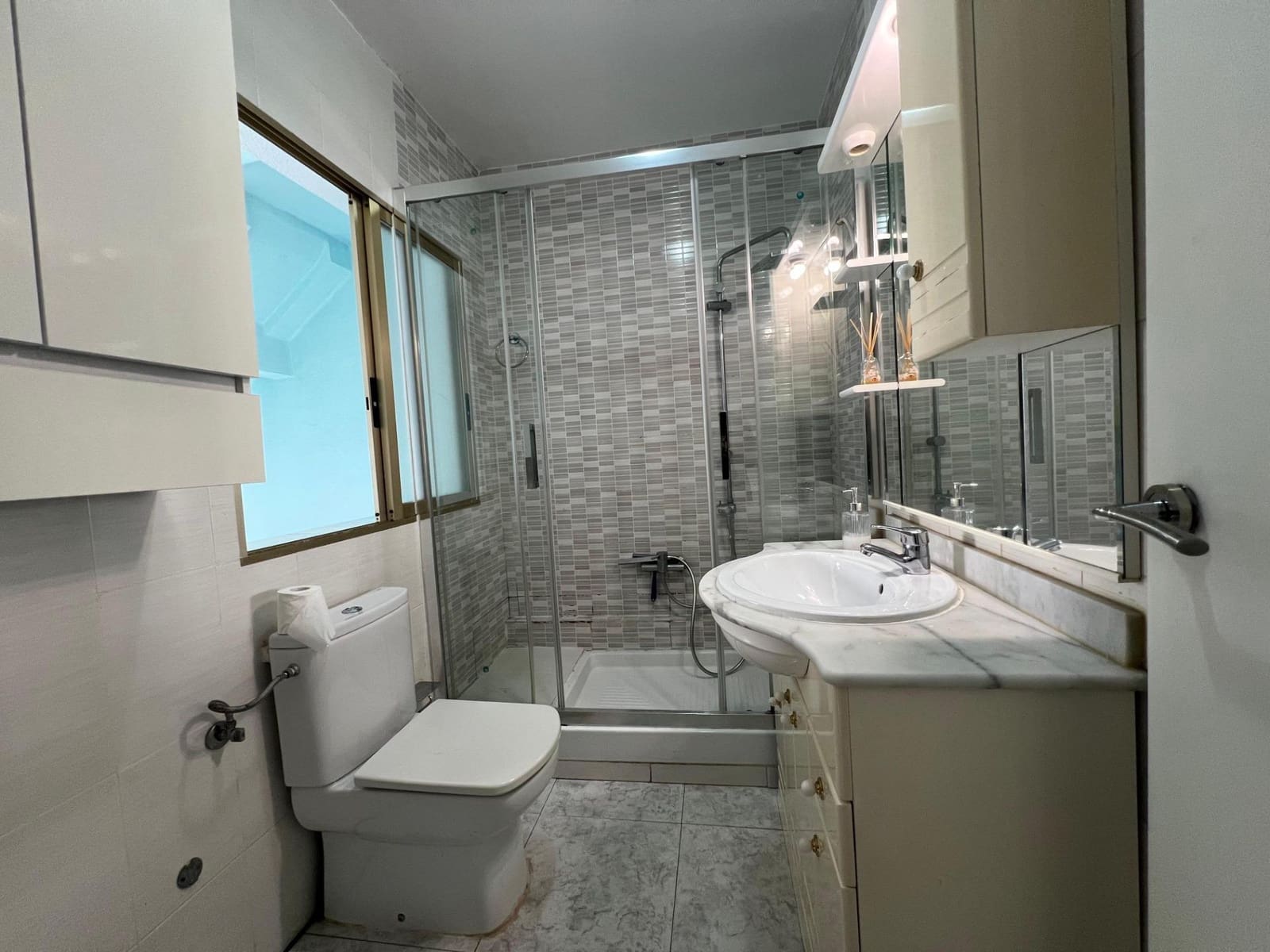 2 soveværelse Rækkehus til salg i La Nucia - € 190.000 (Ref: 9499754)