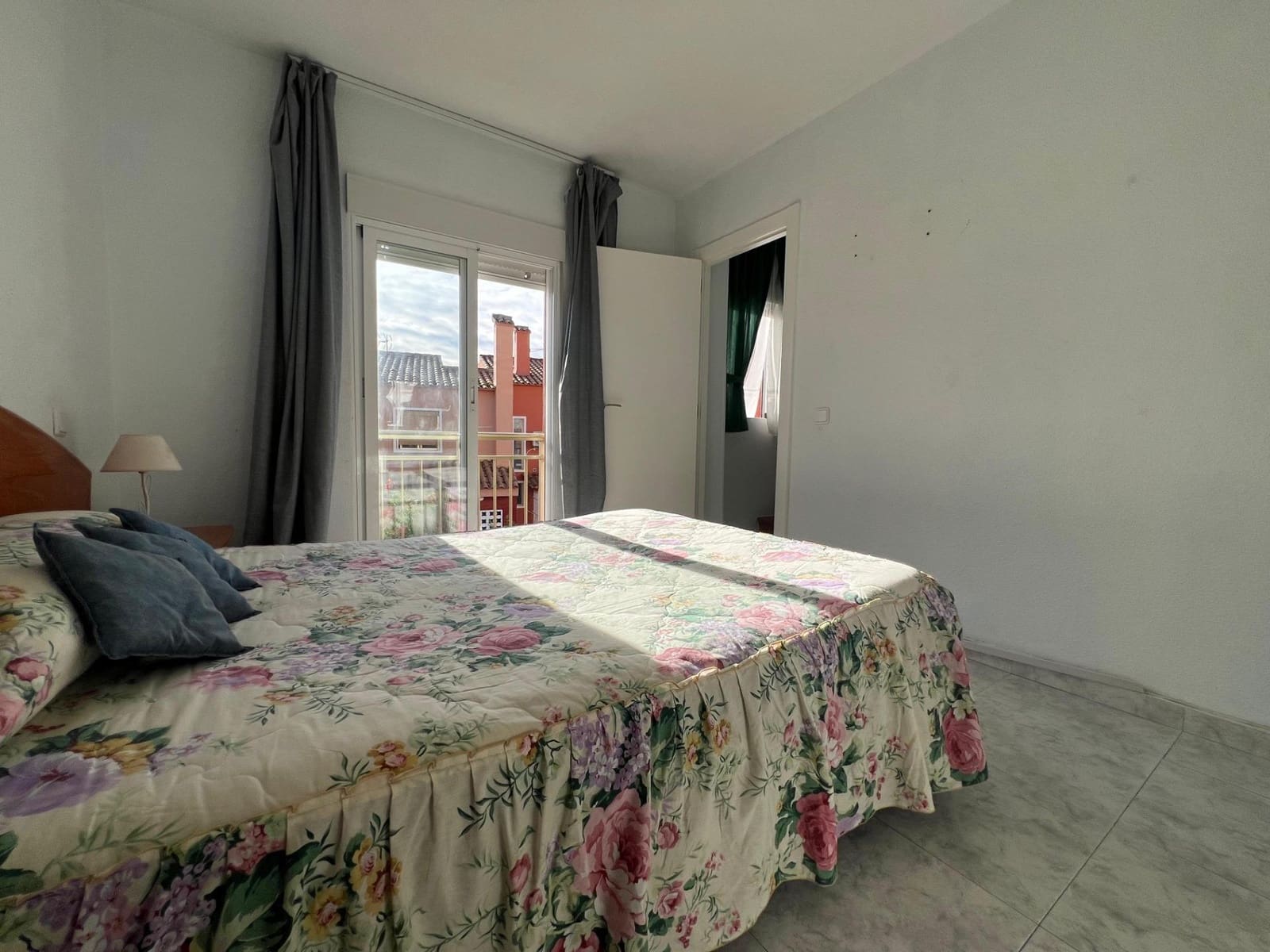 2 soveværelse Rækkehus til salg i La Nucia - € 190.000 (Ref: 9499754)