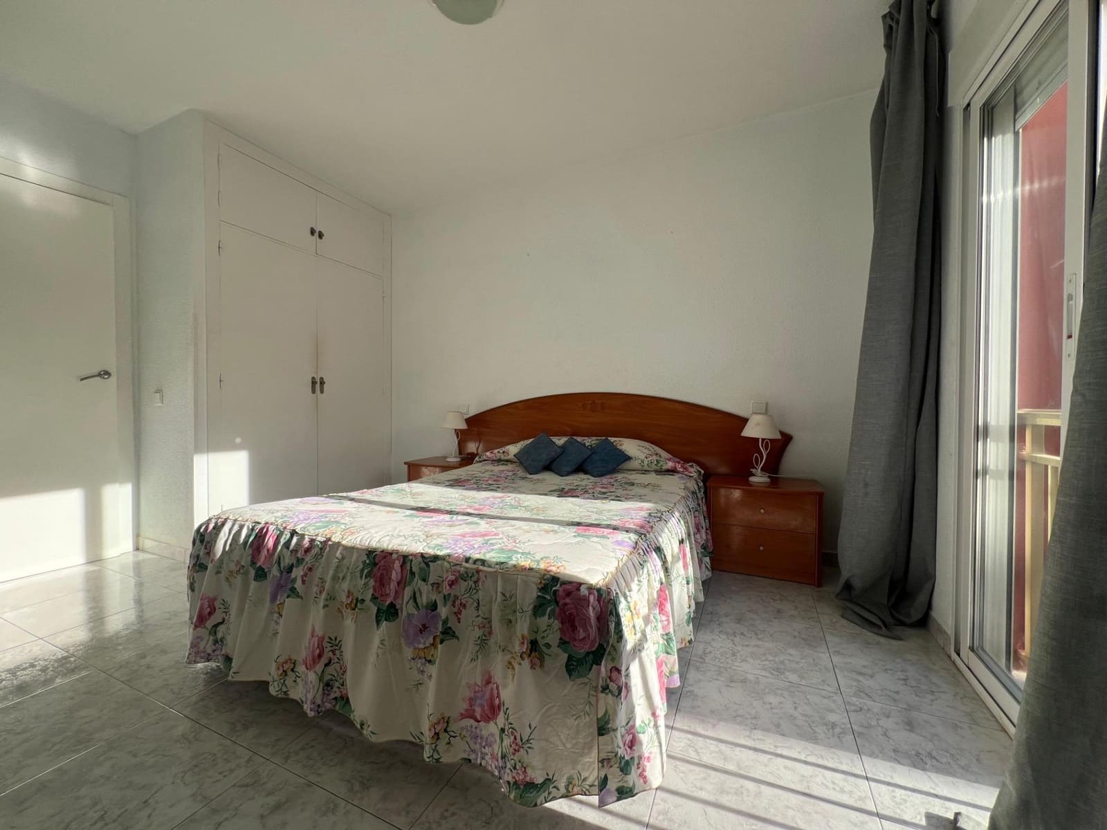 2 soveværelse Rækkehus til salg i La Nucia - € 190.000 (Ref: 9499754)