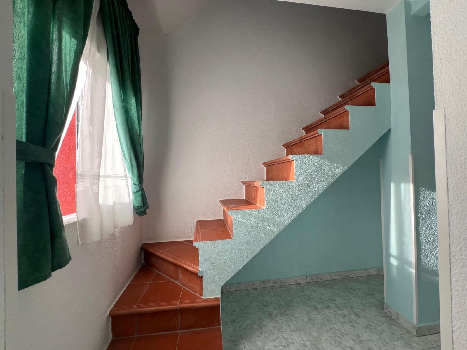 2 soveværelse Rækkehus til salg i La Nucia - € 190.000 (Ref: 9499754)