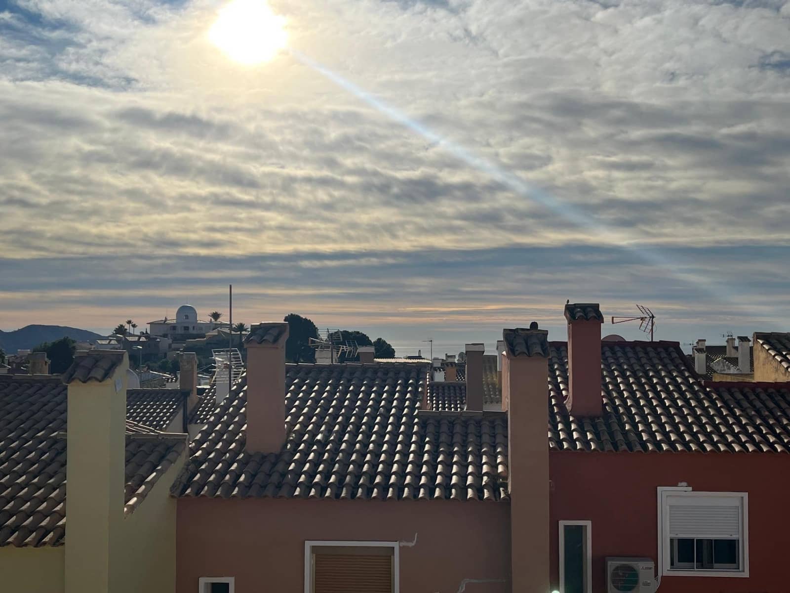 2 soveværelse Rækkehus til salg i La Nucia - € 190.000 (Ref: 9499754)