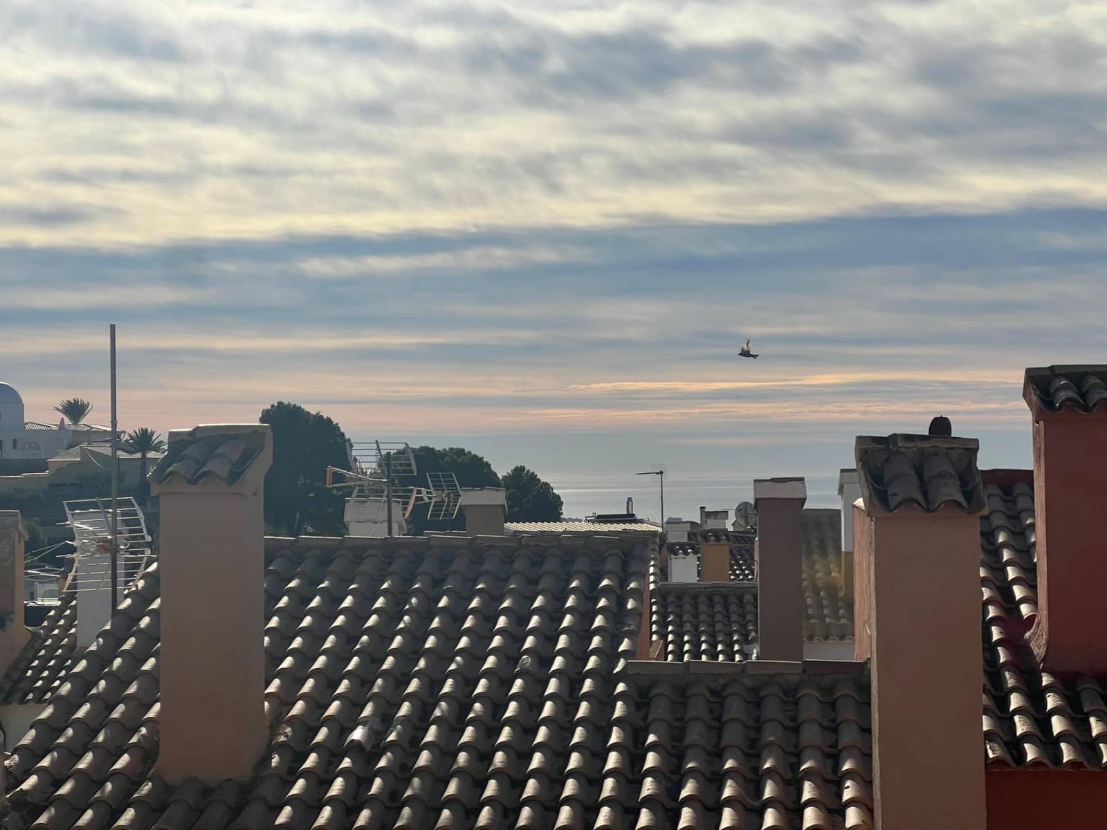 2 soveværelse Rækkehus til salg i La Nucia - € 190.000 (Ref: 9499754)