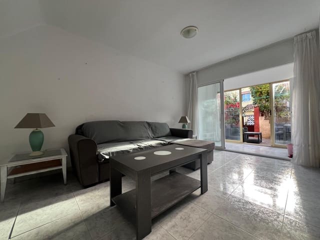 2 soveværelse Rækkehus til salg i Coloma  , La Nucia - € 190.000 (Ref: 9499754)