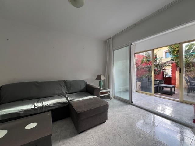 2 soveværelse Rækkehus til salg i Coloma  , La Nucia - € 190.000 (Ref: 9499754)