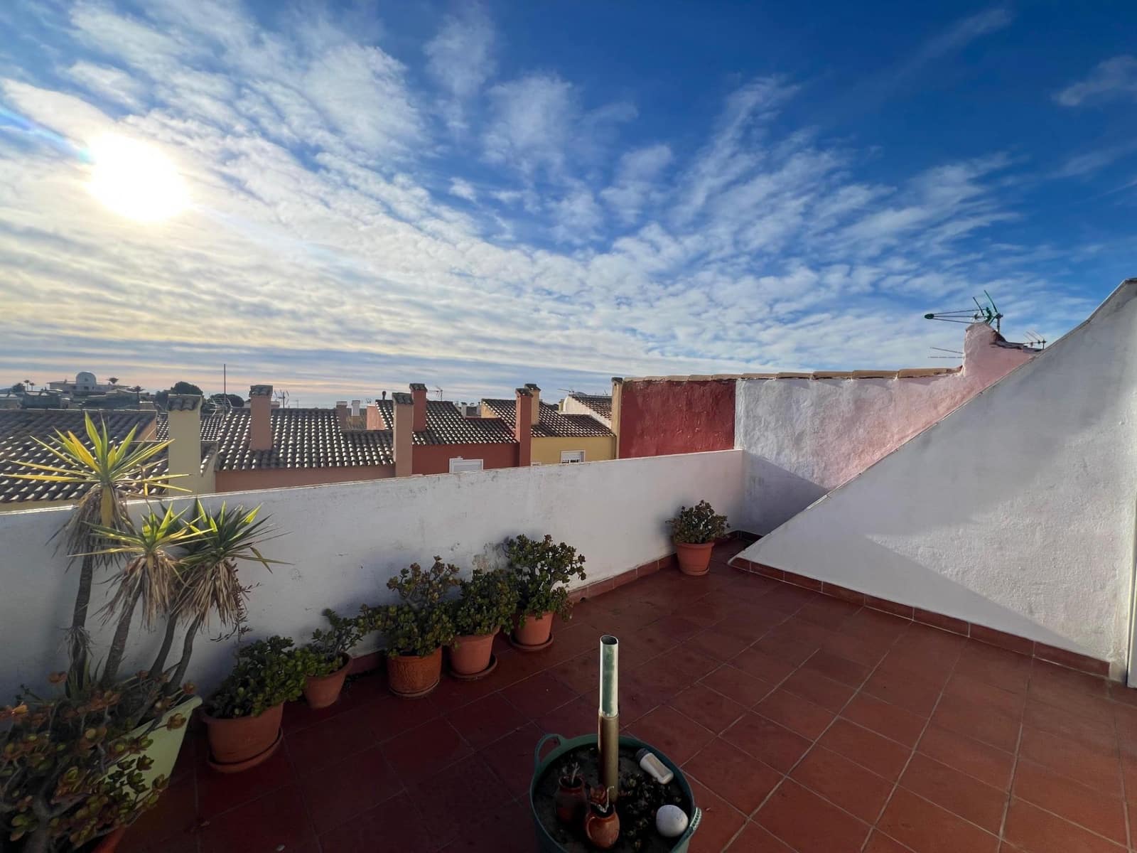 2 soveværelse Rækkehus til salg i La Nucia - € 190.000 (Ref: 9499754)