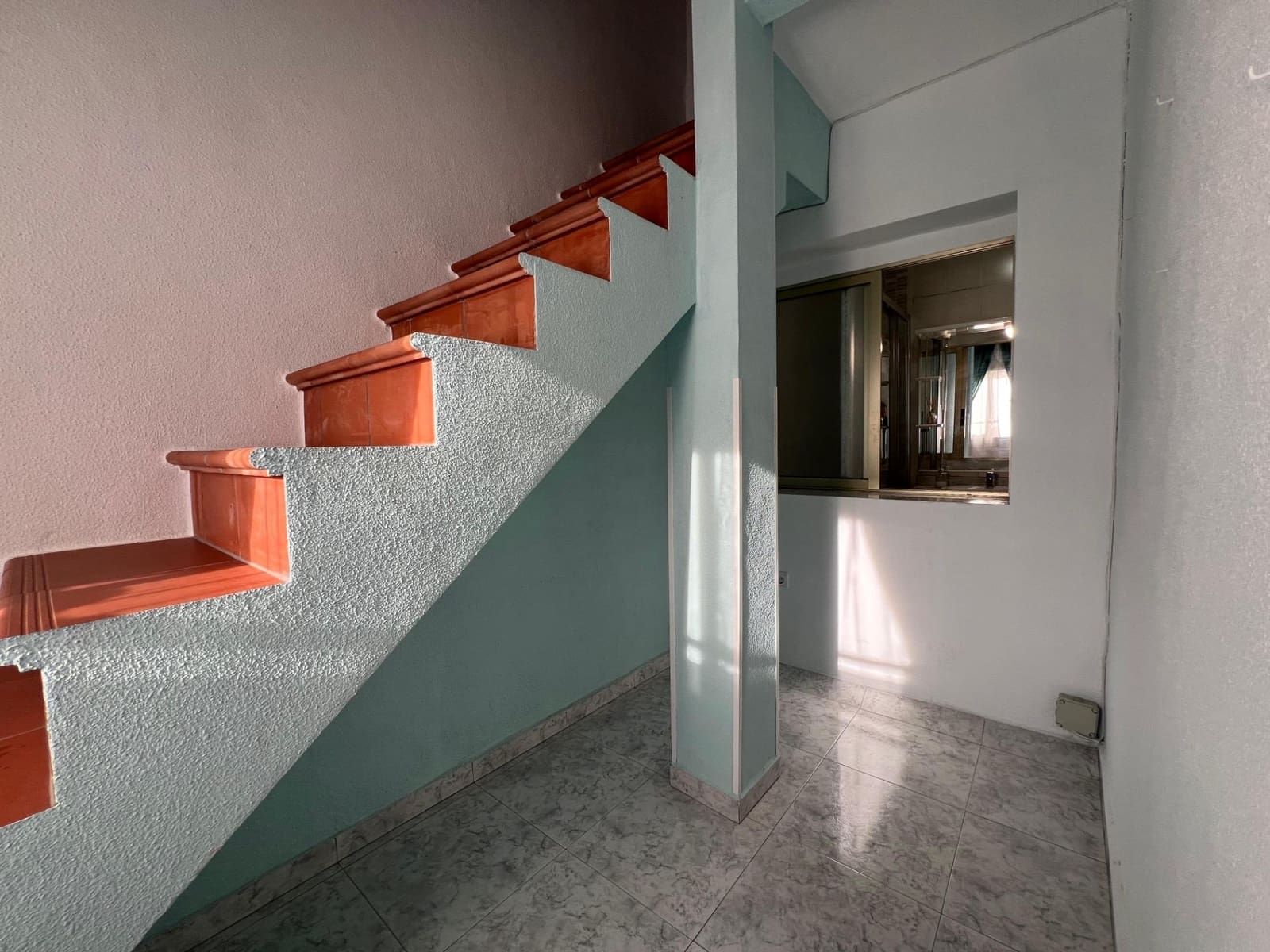 2 soveværelse Rækkehus til salg i La Nucia - € 190.000 (Ref: 9499754)