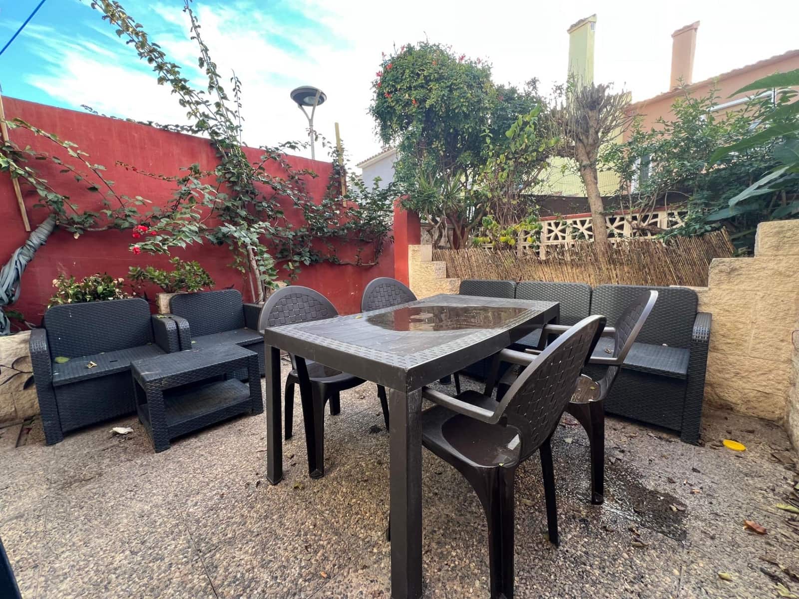 2 soveværelse Rækkehus til salg i La Nucia - € 190.000 (Ref: 9499754)