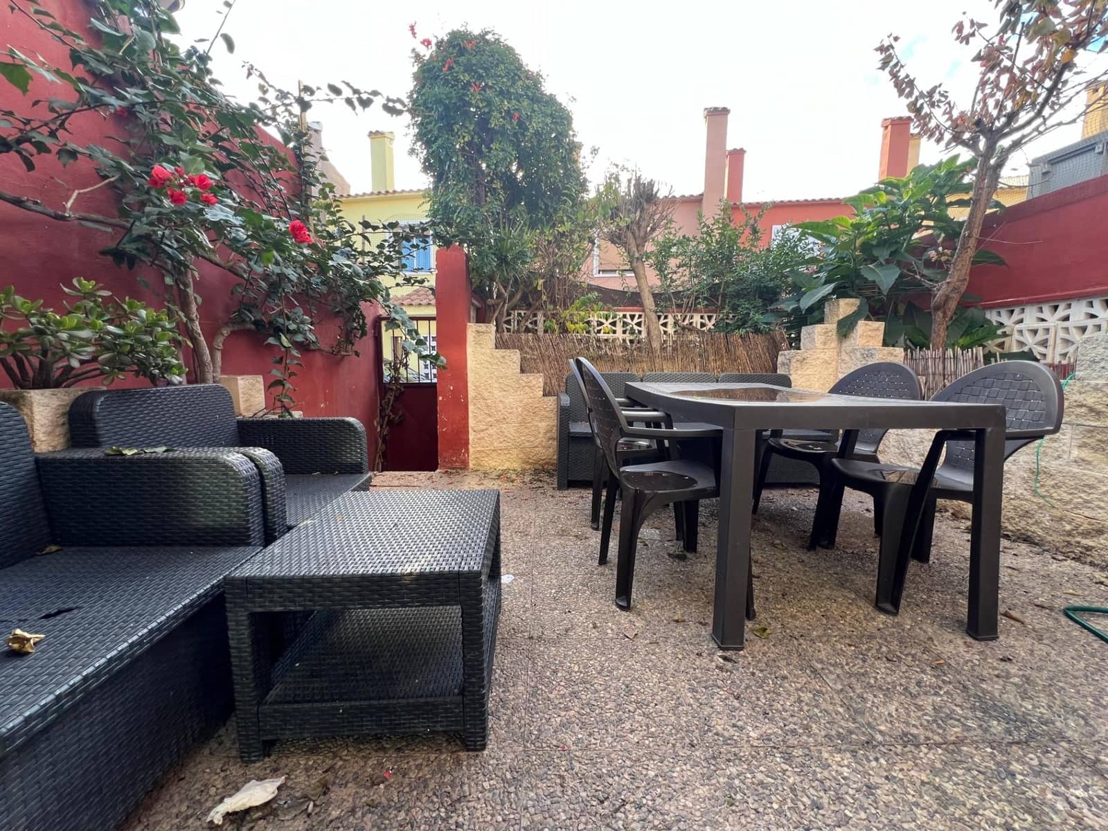 2 soveværelse Rækkehus til salg i La Nucia - € 190.000 (Ref: 9499754)