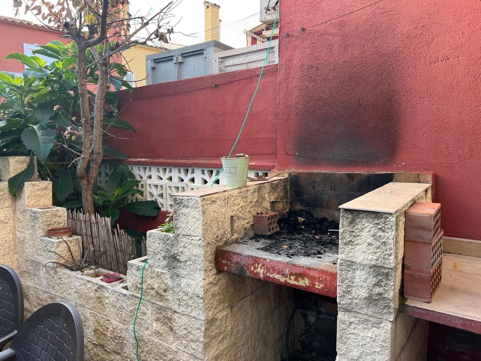 2 soveværelse Rækkehus til salg i La Nucia - € 190.000 (Ref: 9499754)