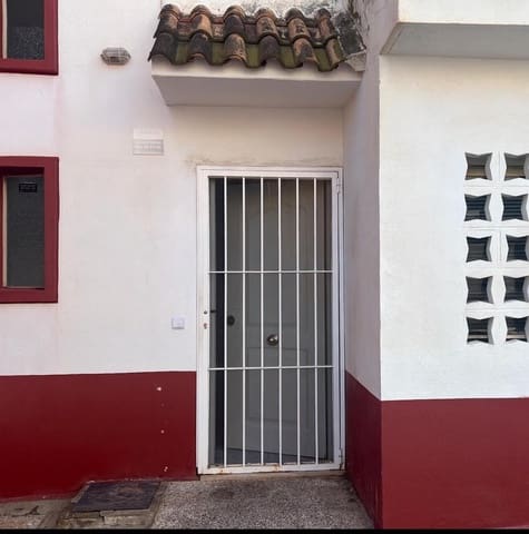 2 quarto Moradia em Banda para venda em Coloma  , La Nucia - 190 000 € (Ref: 9499754)