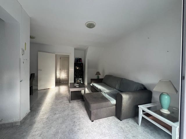 2 quarto Moradia em Banda para venda em Coloma  , La Nucia - 190 000 € (Ref: 9499754)