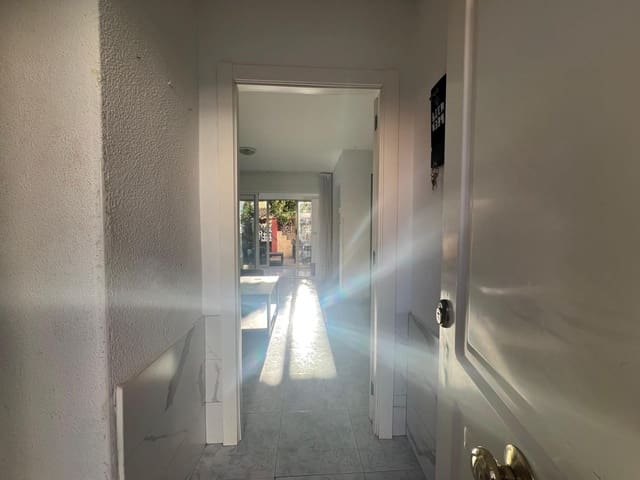 2 quarto Moradia em Banda para venda em Coloma  , La Nucia - 190 000 € (Ref: 9499754)