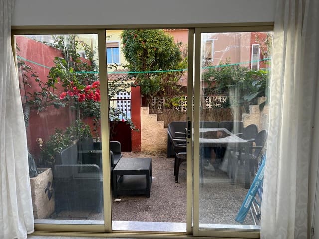 2 quarto Moradia em Banda para venda em Coloma  , La Nucia - 190 000 € (Ref: 9499754)