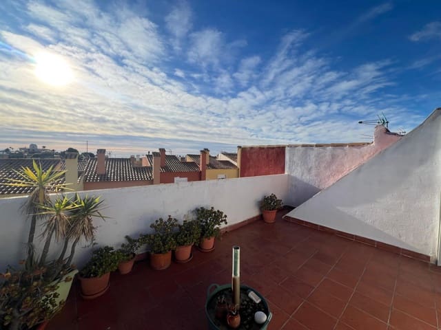 2 quarto Moradia em Banda para venda em Coloma  , La Nucia - 190 000 € (Ref: 9499754)