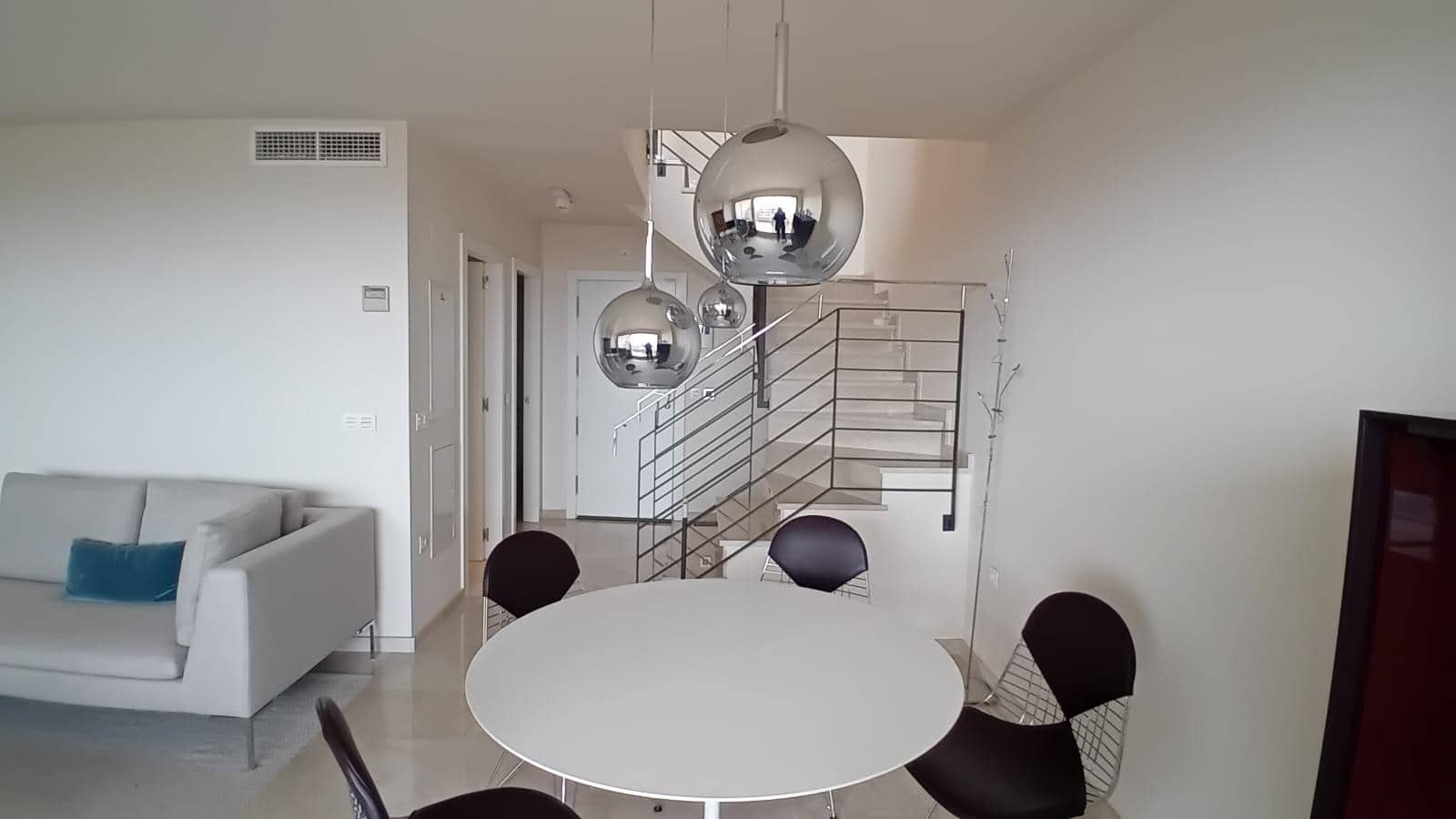 3 soveværelse Lejlighed til salg i Finestrat med garage - € 449.995 (Ref: 9541142)