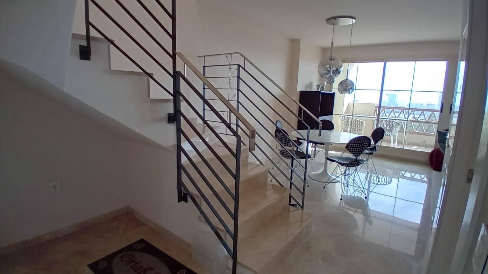 3 soveværelse Lejlighed til salg i Finestrat med garage - € 449.995 (Ref: 9541142)