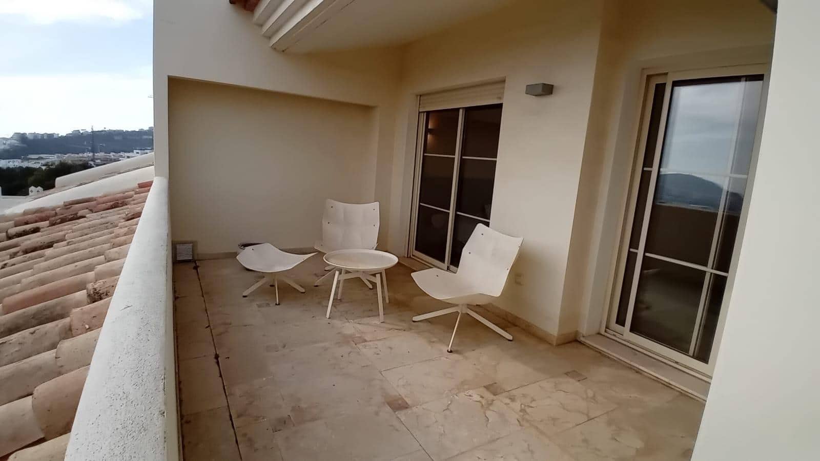 3 soveværelse Lejlighed til salg i Finestrat med garage - € 449.995 (Ref: 9541142)