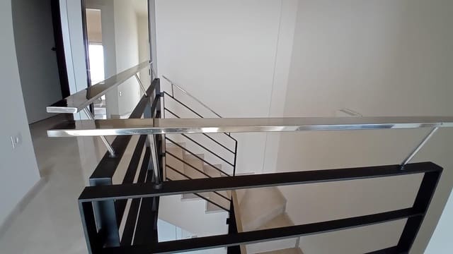 3 makuuhuone Huoneisto myytävänä paikassa Finestrat mukana 
autotalli - 449 995 € (Ref: 9541142)