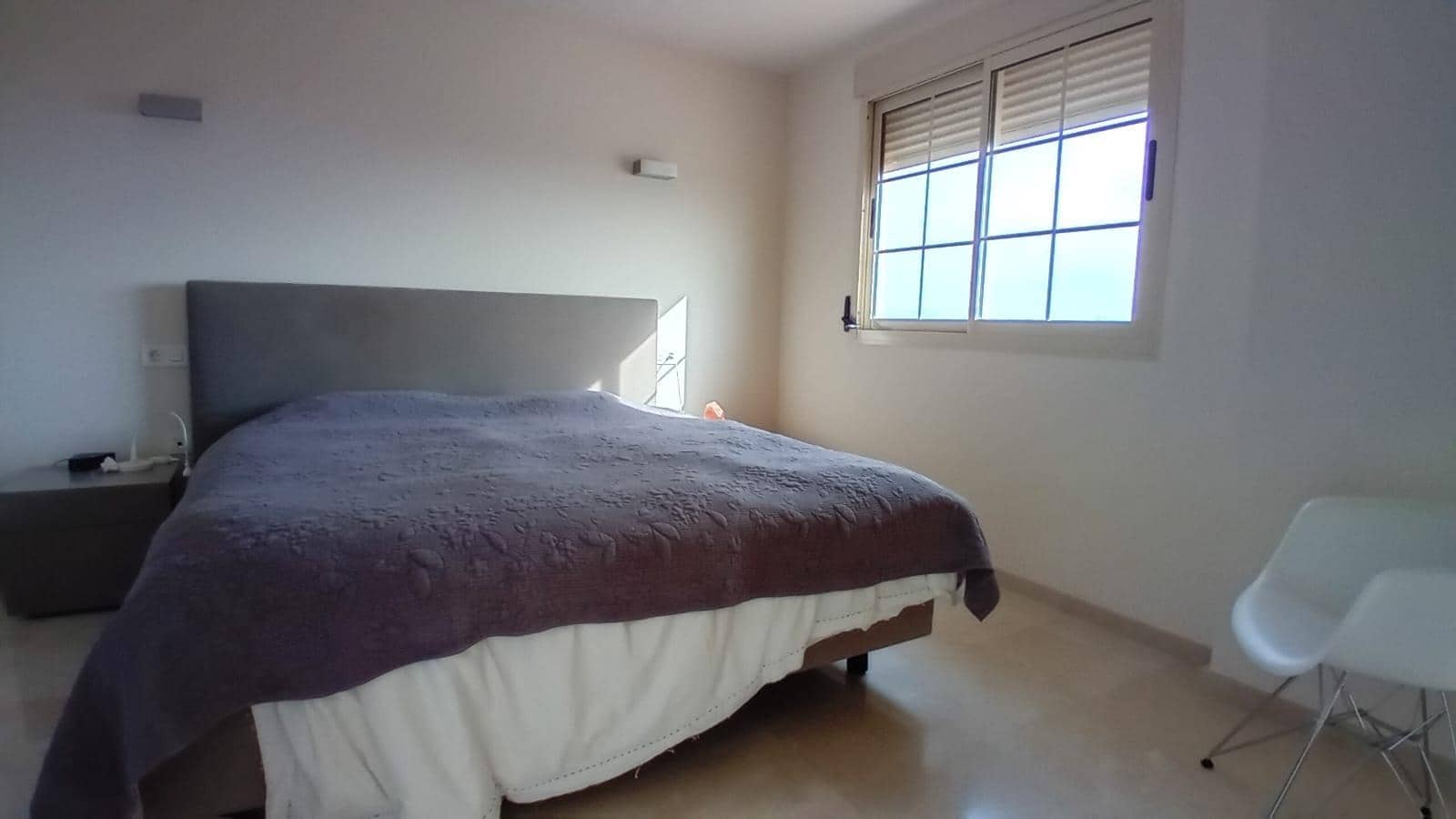 3 soveværelse Lejlighed til salg i Finestrat med garage - € 449.995 (Ref: 9541142)