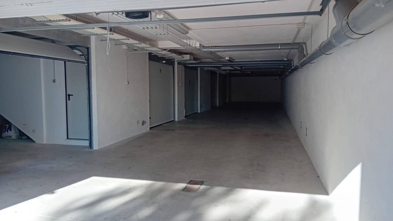 3 soveværelse Lejlighed til salg i Finestrat med garage - € 449.995 (Ref: 9541142)