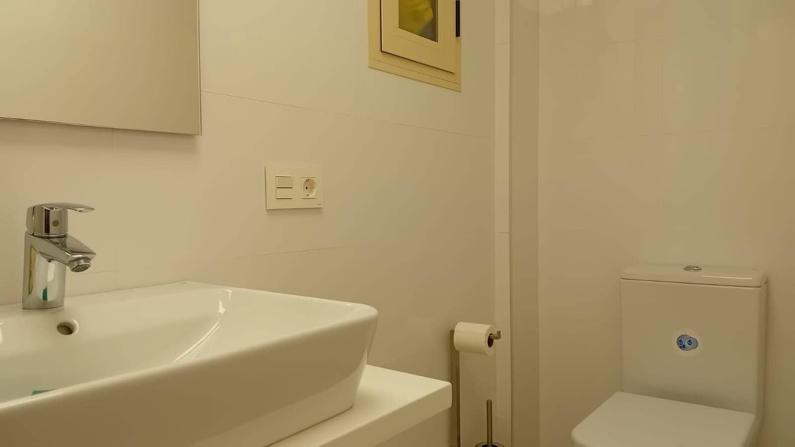 3 soveværelse Lejlighed til salg i Finestrat med garage - € 449.995 (Ref: 9541142)