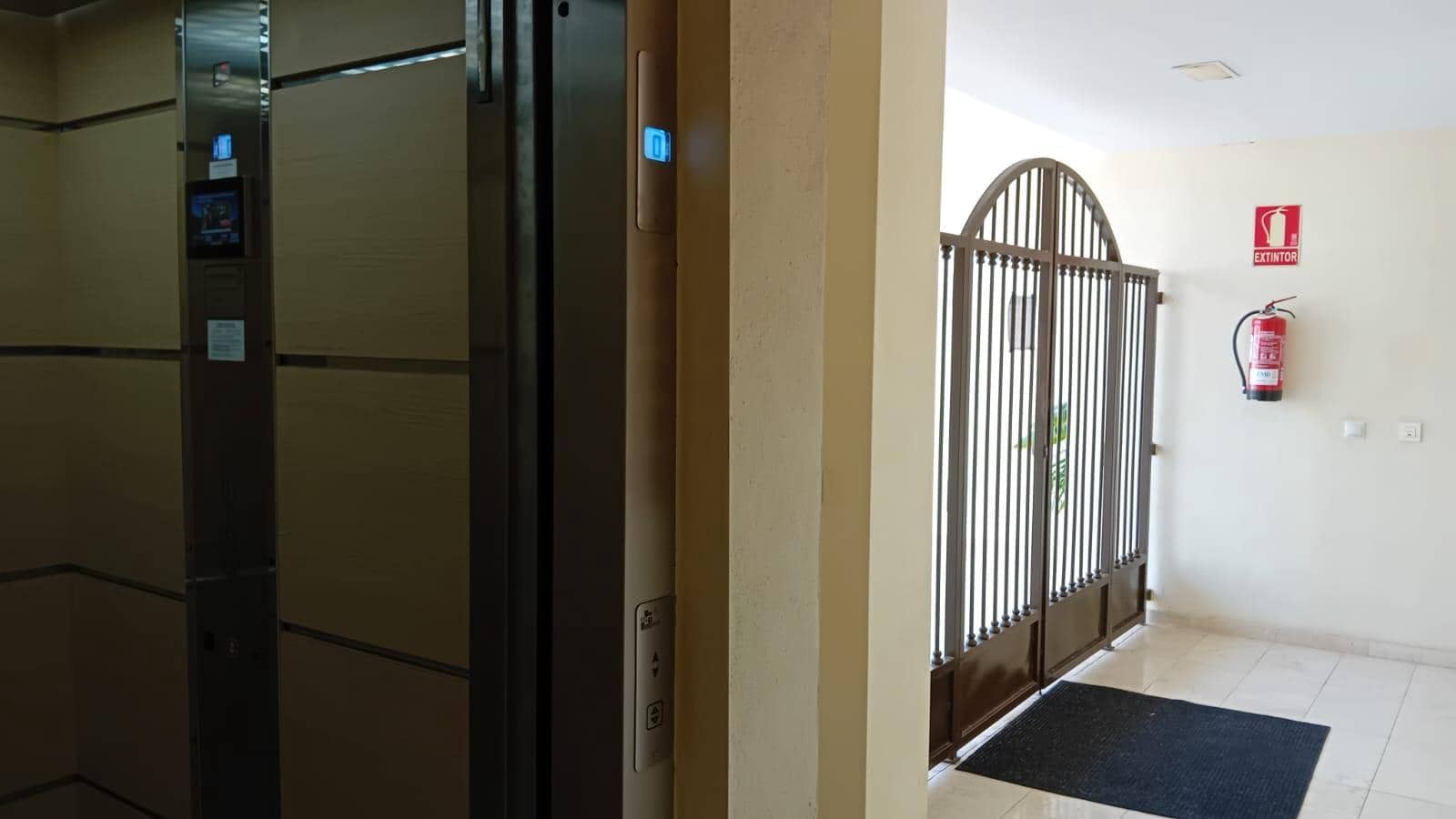 3 soveværelse Lejlighed til salg i Finestrat med garage - € 449.995 (Ref: 9541142)