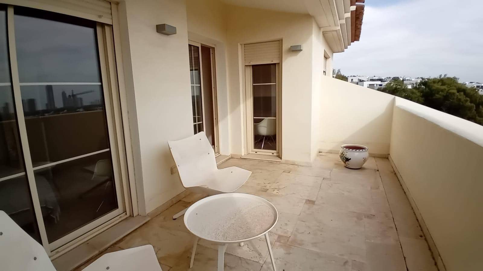 3 soveværelse Lejlighed til salg i Finestrat med garage - € 449.995 (Ref: 9541142)